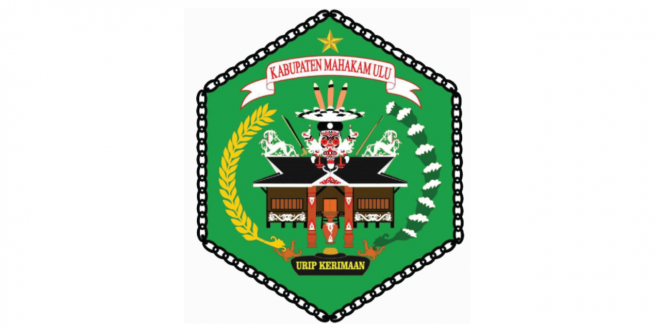 Logo Kabupaten Mahakam Ulu