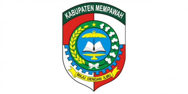 Logo Kabupaten Mempawah