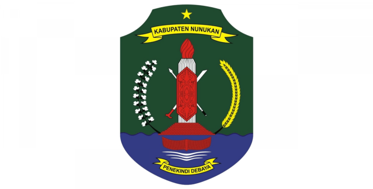 Logo Kabupaten Nunukan