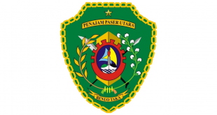 Logo Kabupaten Penajam Paser Utara