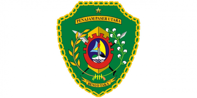 Logo Kabupaten Penajam Paser Utara