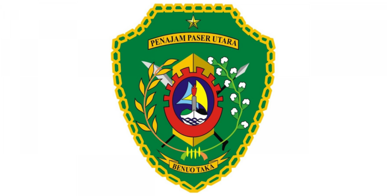 Logo Kabupaten Penajam Paser Utara