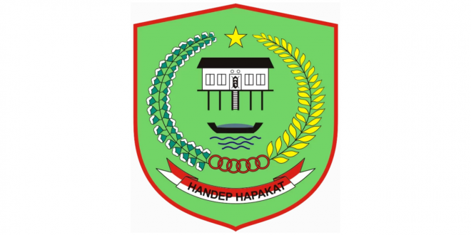 Logo Kabupaten Pulang Pisau