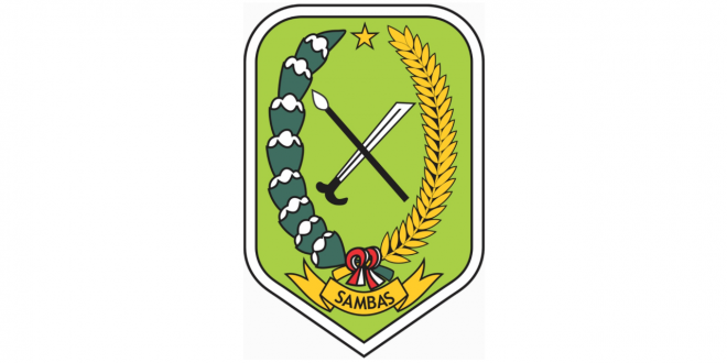 Logo Kabupaten Sambas