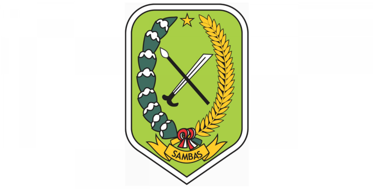Logo Kabupaten Sambas