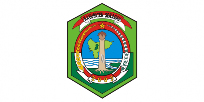 Logo Kabupaten Sekadau