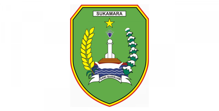 Logo Kabupaten Sukamara