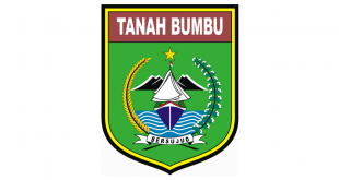 Logo Kabupaten Tanah Bumbu