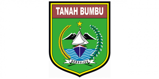 Logo Kabupaten Tanah Bumbu