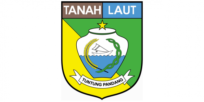 Logo Kabupaten Tanah Laut