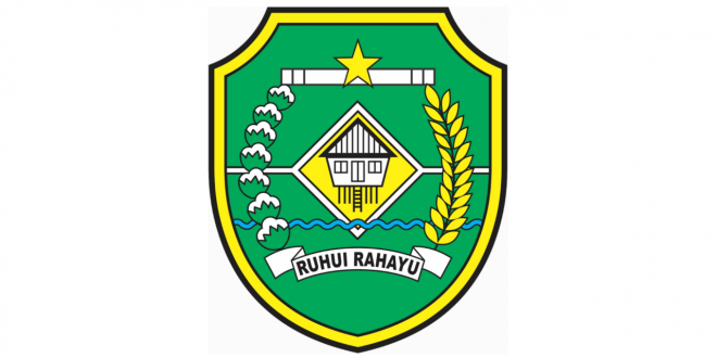 Logo Kabupaten Tapin