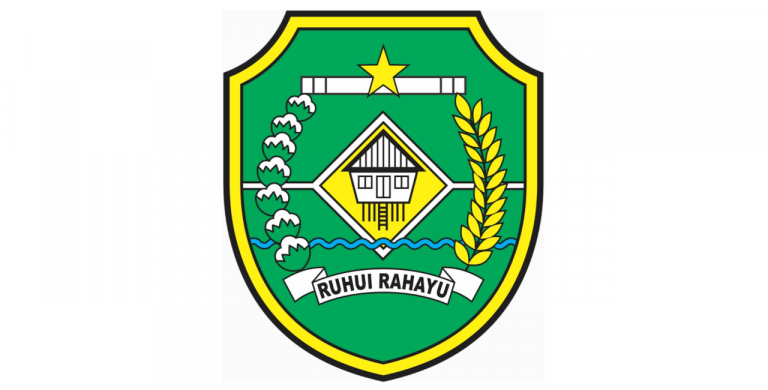 Logo Kabupaten Tapin