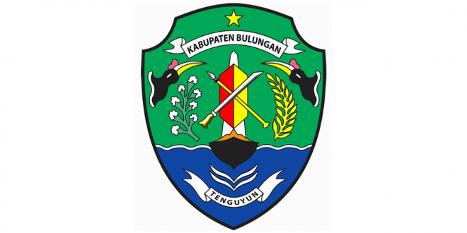 Logo Kabupaten Bulungan
