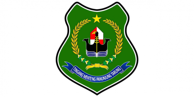 Logo Kabupaten Kapuas
