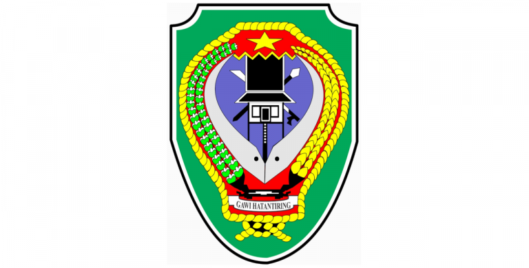 Logo Kabupaten Seruyan