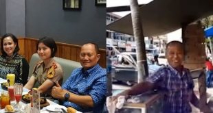 anak tukang service jam