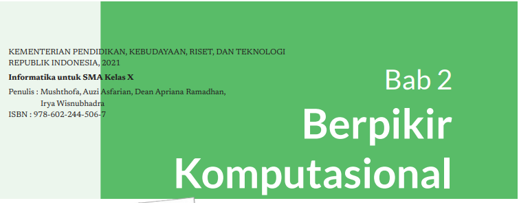 Jawaban Informatika Kelas 10 Sebutkan dan Jelaskan 3 Jenis Aplikasi yang Digunakan di Perkantoran serta Fungsinya!