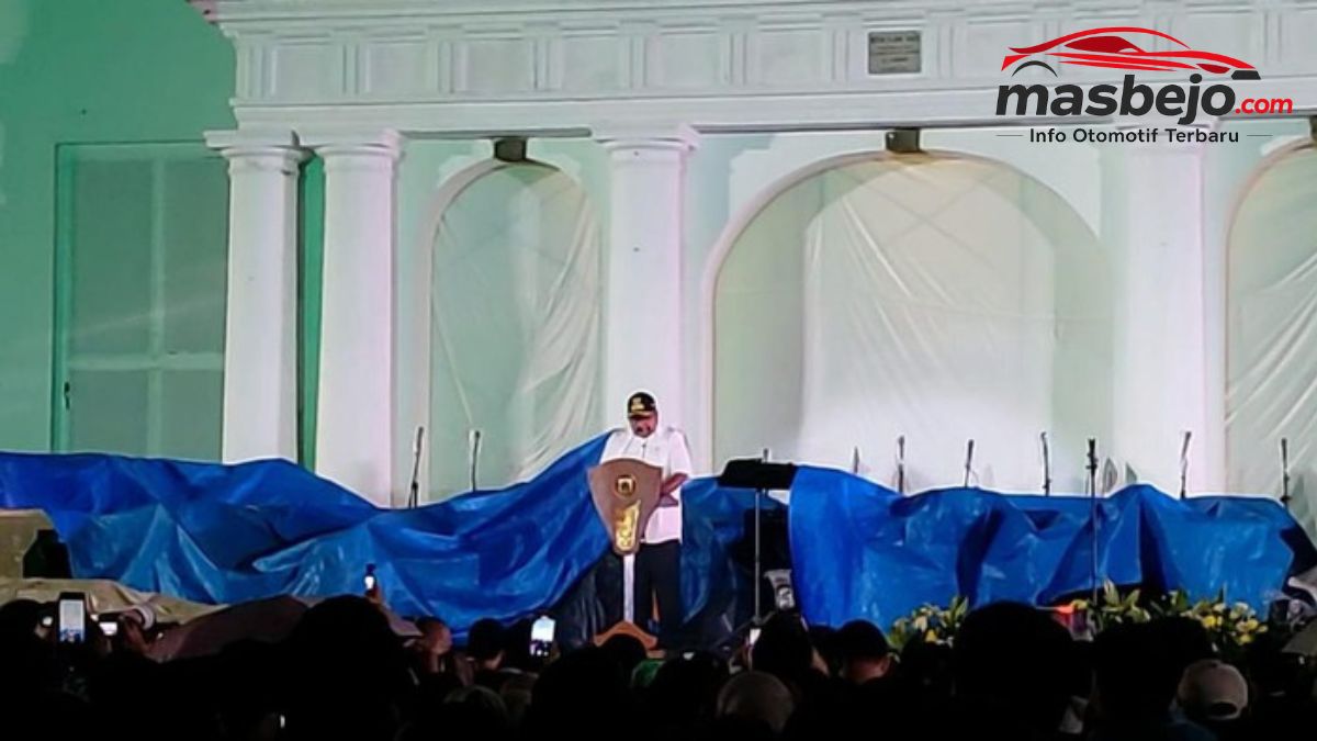 keamanan Jakarta kota teraman kedua Asia Tenggara