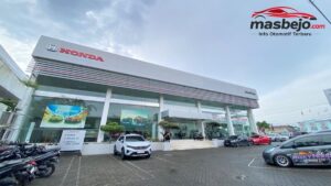 dealer mobil Jepang berguguran di Indonesia