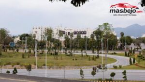 negosiasi AS Iran di hotel bintang 5 Pakistan Islamabad