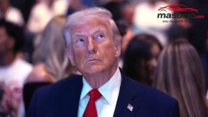 Trump blokade pelabuhan Iran dan ketegangan geopolitik global